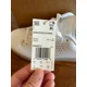 thumbnail image 4 of Ad-id-as Men's Advantage Ecogrind Tennis Shoes White & Green Lace Up NEW 5 M, 4 of 6