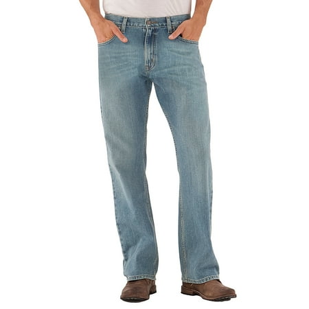 Levis Mens 517 Bootcut Jeans