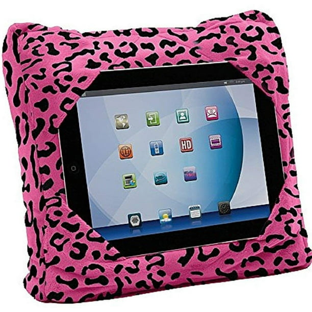 GoGo Pillow As Seen on TV, Pink Leopard - Walmart.ca