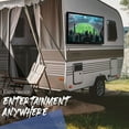 thumbnail image 3 of Audiobox 32-Inch Smart LED HDTV for RV, Camping | Magic Remote, webOS Hub, Bluetooth, Dual-Band WiFi, & 12V AC/DC Compatibility, 3 of 10