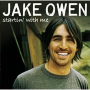 Jake Owen - Startin with Me - Country - CD