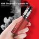 thumbnail image 3 of Labymos F10 80W Electronic Atomizer Kit Vape, 3 of 6