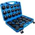thumbnail image 2 of Juego de LLAVES para filtros de aceite 30 PZ BGS 1039, 2 of 5