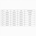 thumbnail image 3 of WXFAZCVU Boys Plaid Flannel Shirt Long Sleeve Tops Button Down Shirts Fall Winter Outfits Size 18-24 Months, 3 of 3