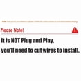 thumbnail image 2 of 9.7 Inch Android 15 GPS Car Stereo - Fit For Chevrolet Avalanche 1500 2500​, 4GB+64GB, with Apple CarPlay/Android Auto, WiFi Bluetooth RDS DSP Steering Wheel Control, 2 of 12