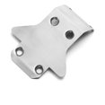 thumbnail image 3 of Placa protectora de placa de deslizamiento de chasis de aluminio para MP10 9E TO-235-220 RC Piezas de actualización de automóvil, 3 of 5