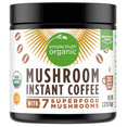 Simple Truth OrganicÂ® Mushroom Instant Coffee 2.12 oz