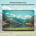 thumbnail image 3 of Portable Gaming, Portable USB 120Hz 1920x1200 pour Tablettes, 3 of 8