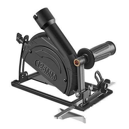 

Metal Clamp Holder Clamp Holder Adjustable Cutter Positioning 0- for Grinder Tools with