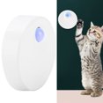 thumbnail image 4 of Smart Pet Air , Rotating Buckle Design Cat LitterAir Freshener Low Power Consumption Intelligent  For Various Area For All Kinds Of Cat Litter Box, 4 of 8