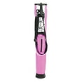 thumbnail image 3 of Orlimar Golf Pitch and Putt Light Weight Pink Rose (Sunday) Stand Bag -, 3 of 3