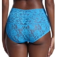 thumbnail image 3 of Hanky Panky Womens Signature Lace Retro V-Kini Style-9K2124, 3 of 5