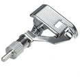 thumbnail image 3 of Invisible Zipper Presser Foot Sewing Machine Presser Foot Straight Stitch Snap On Foot for Brother/Singer/Babylock/Janome/Kenmore (Style 3), 3 of 4