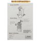thumbnail image 5 of Juego de mesa Ybgocot Kids Monkey Game Don't Let Monkeys Fall, 5 of 6