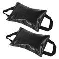 thumbnail image 4 of Windproof Fixing Sandbag, PVC Clamp Windproof Fixed Sandbag Tents Accessories  For Outdoor Camping, 4 of 8