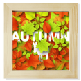 thumbnail image 1 of Âne Carré Érable à Feuilles Caduques Cadre Photo Mur Présentoir de Table, 1 of 3