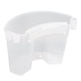 thumbnail image 4 of Cubo De Lavado Para Detalles, Orificio De Drenaje Duradero, Cubo Para Lavado De Autos Transparente, Multiusos, Antigrietas Para Automóviles Y Hogar, 4 of 7