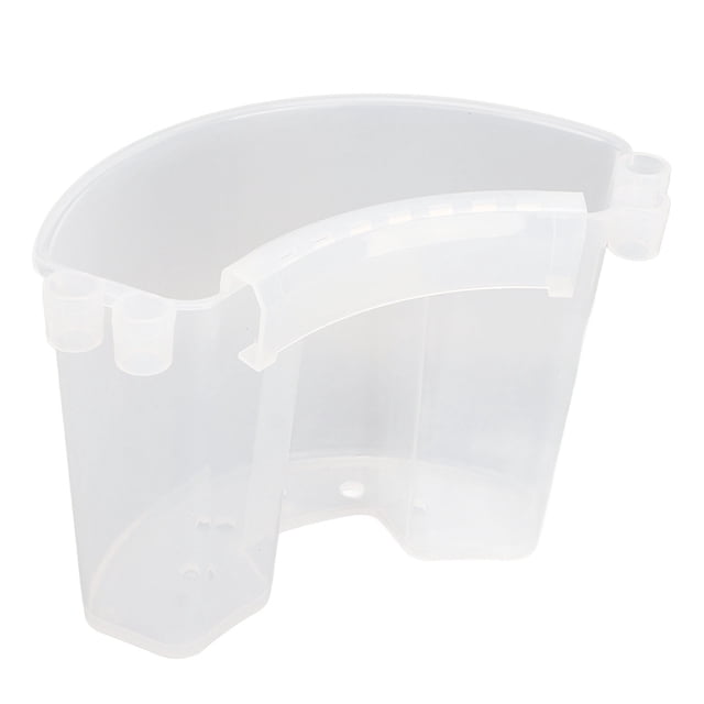 Detailing Cleaning Bucket, Professional Multifunctional Car Wash Bucket Convenient Durable for Automobiles Home