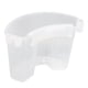 thumbnail image 3 of Cubo Para Lavado De Autos, Cubo Para Limpieza De Detalles, Conveniente, Transparente, Profesional, Anti Grietas, Duradero, Orificio De Drenaje, Multiusos Para Automóviles, Hogar, 3 of 7