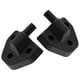 thumbnail image 4 of Car Trunk Cargo Cover Bearing Block Support for Porsche Cayenne 2018-2023 9Y3867778A1E0 Rear Right, 4 of 5