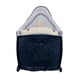 thumbnail image 2 of CUNA CORRAL PARA BEBE CON CAMBIADOR, VIBRADOR Y MOSQUITERO AZUL MARINO, 2 of 5