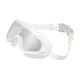 thumbnail image 1 of Gafas de natación Gasas de natación para adultos marco de silicona visión ancha de visión gafas de natación gafas para bucear snorkel deportivo, 1 of 8