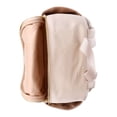 thumbnail image 4 of Madden NYC Women's Dome Pocket Backpack with Pouch, Khaki, 4 of 5