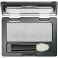 thumbnail image 2 of Maybelline Expert Wear Eyeshadow Makeup, NY Silver, 0.08 oz., 2 of 3