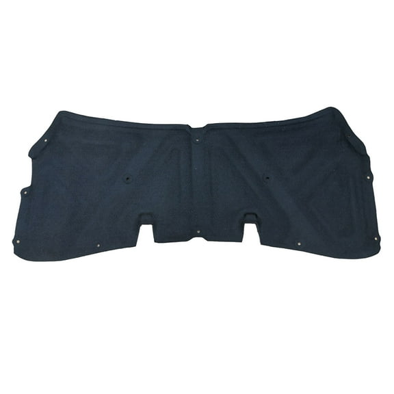 Front Trunk Lid Sound Insulation Cotton Interior Hood For Nissan Rogue Sport 2008-2015, Hood Insulation Pad Replacement