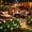 E, variant on Expandable Fence, Natural Looking Leaf Covering, Adjustable Panel as Exterior Accent for Balcony and Courtyard, Decorative Wall Panel