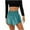 Mint Green, variant on Htigea Clearance Flowy Athletic Shorts for Women Tennis Skirt Skorts for Women with Pockets High Waisted Workout Quick Dry Running Shorts Army Green,M