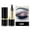 D, variant on Drying Gel Eyeliner Pen, Waterproof and Smudge-Proof, Long-Lasting, Soft Tip for Precise Eye Makeup, Rotating Lipstick-Shaped Eyeliner Pencil for Everyday Use