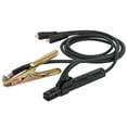 thumbnail image 1 of Cable para SOIN-200, 120/160 y 130/200, con pinza de tierra Truper Truper CAB-200A, 1 of 2