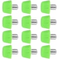thumbnail image 5 of 12lots Nonslip Plastic Football Boot Studs Quality Football Shoe Studs Soccer Accessories, 5 of 8