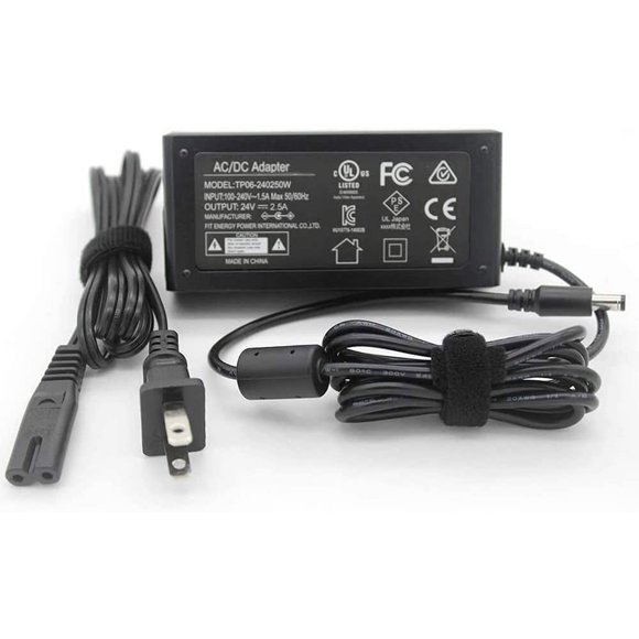 Vizio Sound Bar Power Cord