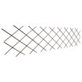 thumbnail image 2 of vidaXL Willow Trellis Fences 5 pcs 180x60 cm, 2 of 5
