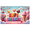 1A, variant on Yatrandify Colorful Design Happy Birthday Banner Whimsical Candy Theme Decorative Ice Cream for Birthday Party Kids Celebration Indoor Decor