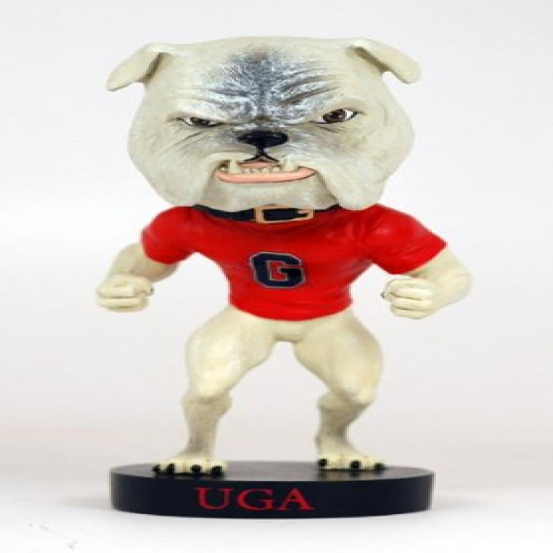 Bulldog Bobblehead