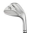thumbnail image 4 of Pre-Owned LH 2023 JAWS RAW Chrome Full Toe Wedge Mens Graphite Shaft 60°-10° (Bounce) J Grind Project X Catalyst 80 Wedge Graphite Wedge Flex, 4 of 4