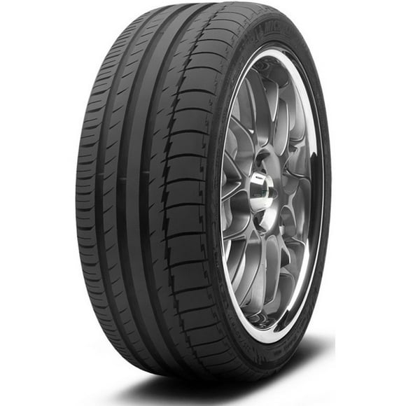 Llanta 295/25ZR22 MICHELIN Pilot Sport Ps2 97Y
