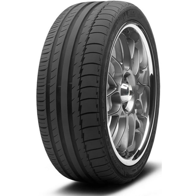 Llanta 295/25ZR22 MICHELIN Pilot Sport Ps2 97Y
