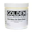 thumbnail image 3 of Golden Artist Colors - Soft Gel Matte - 32 oz Jar, 3 of 5