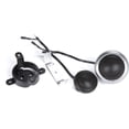 thumbnail image 4 of Altavoces componentes Kenwood KFC-P710PS de 280 W con rendimiento de 6.5 pulgadas, 4 of 7