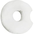thumbnail image 5 of Truyond Donut Pillow for Ear Piercings or Side Sleeping - Fun Decor & Soft Toy for All Ages, 14 inch, 5 of 6
