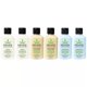 thumbnail image 1 of Set de 6 humectantes corporales Hempz Hydration on the Go, 66 ml, 1 of 3