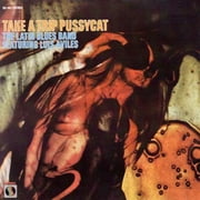 The Latin Blues Band - Take a Trip Pussycat - Music & Performance - Vinyl