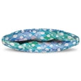 thumbnail image 6 of HELLHERO Polyester Canvas Teapot Protective Mermaid Scale Pearl Pattern Portable Warming & Insulating for Friend Mermaid Scale Pearl Pattern, 6 of 8