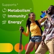 Centrum Multigummies Gummy Vitamins , Multivitamin With Vitamin B, C, D & E, Assorted Fruit, 110 Count