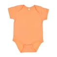 thumbnail image 1 of Rabbit Skins Infant Fine Jersey Bodysuit, 1 of 4