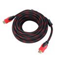 thumbnail image 2 of Cable Hdmi 3D 1080P Cable De Datos De Ultra Alta Definición Versión 1.4 seitruly EL013483-02, 2 of 4